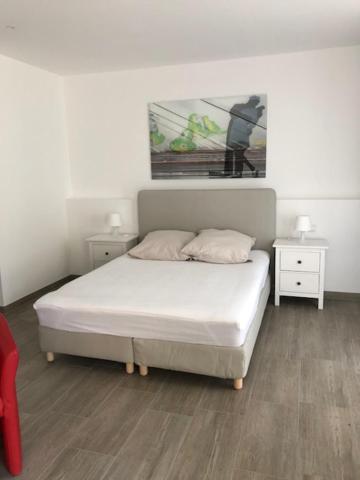 Wassersport-Appartements am Stößensee photo 2