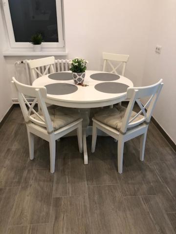 Wassersport-Appartements am Stößensee photo 4