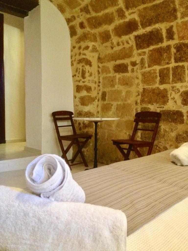 Двухместный (Двухместный номер Делюкс с 1 кроватью), Auberge 32