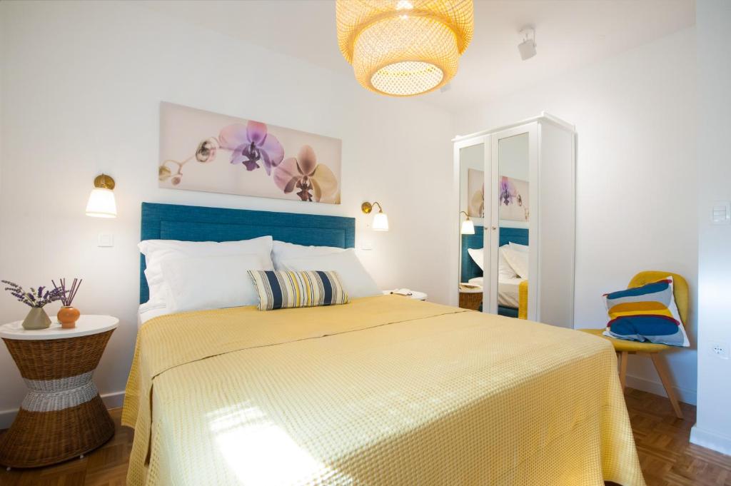 Modern apartment near beach Split, Split