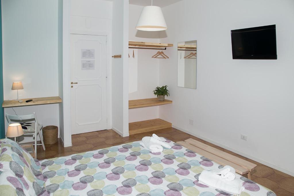 Al SiciliAndo B&B photo 1
