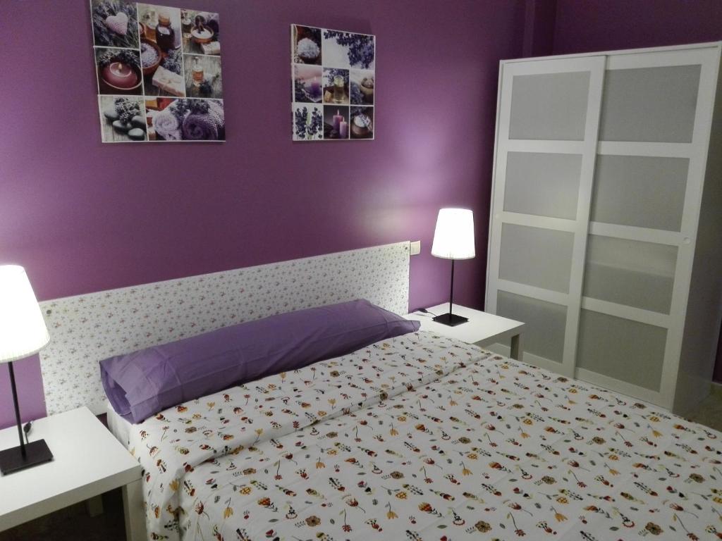Apartamento Casa Teseguite