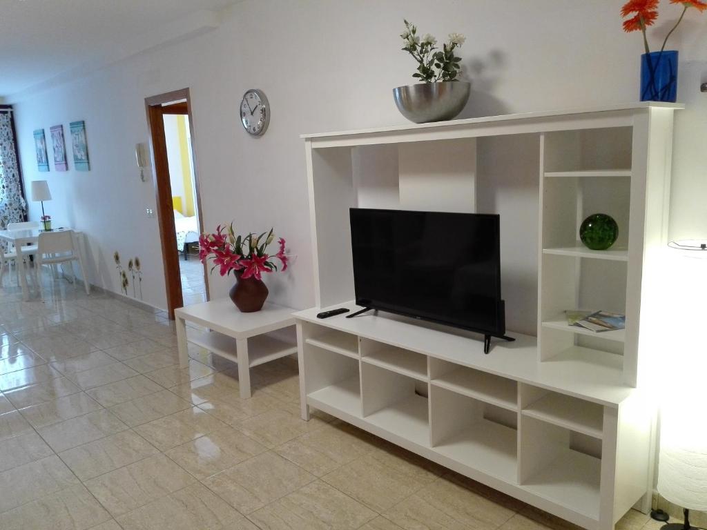 Apartamento Casa Teseguite photo 1