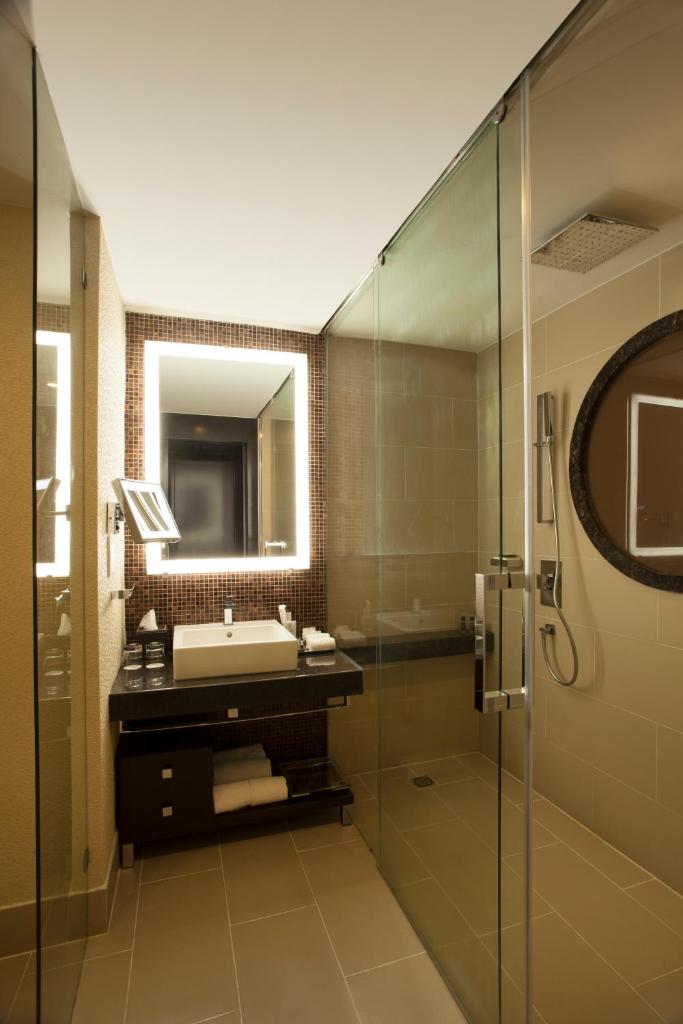 Двухместный (Superior Twin Room with 24 Hours Check-in & Check-out), The Oterra