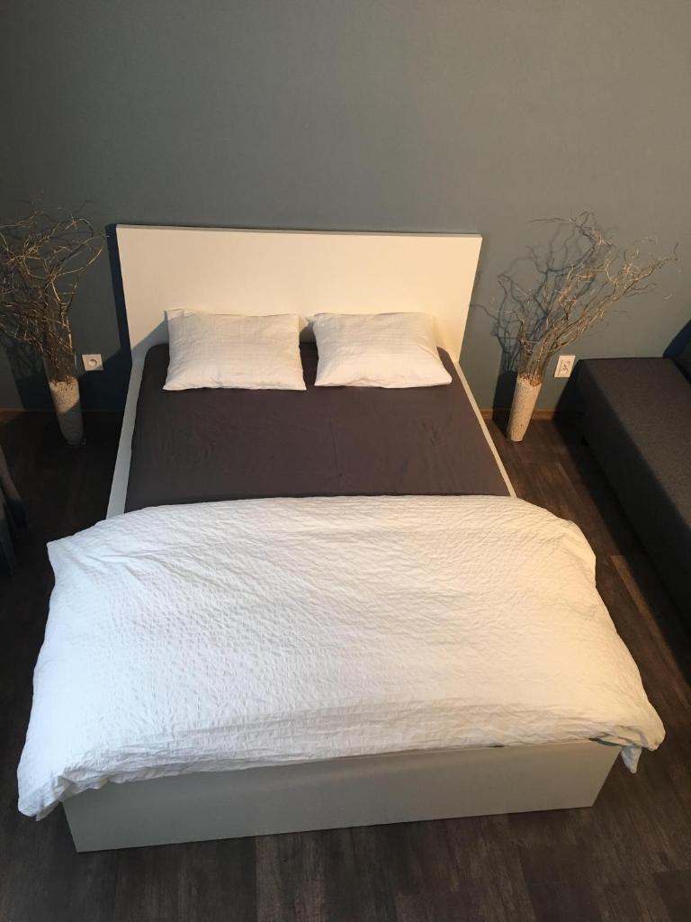 Апартаменты (Апартаменты-студио), Ametyst Hostel