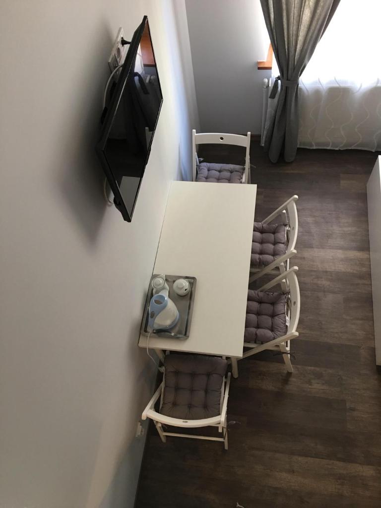 Апартаменты (Апартаменты-студио), Ametyst Hostel
