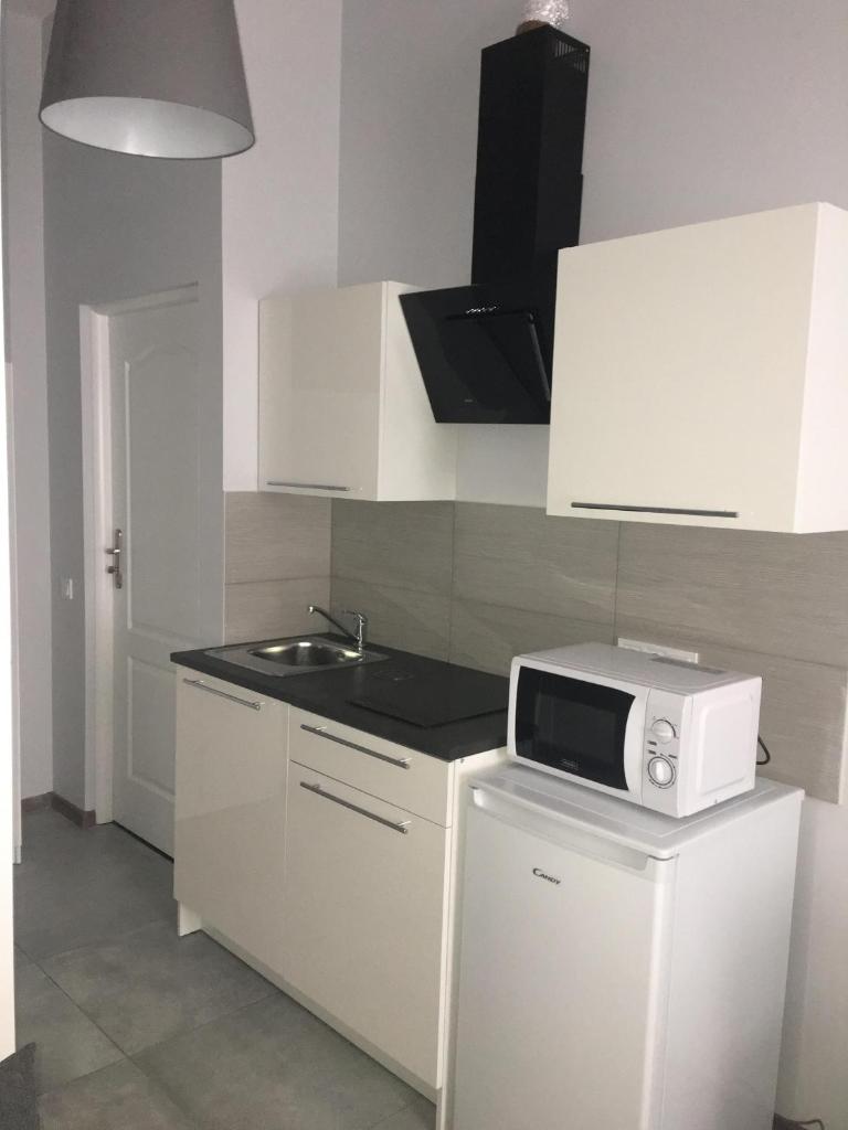 Апартаменты (Апартаменты-студио), Ametyst Hostel