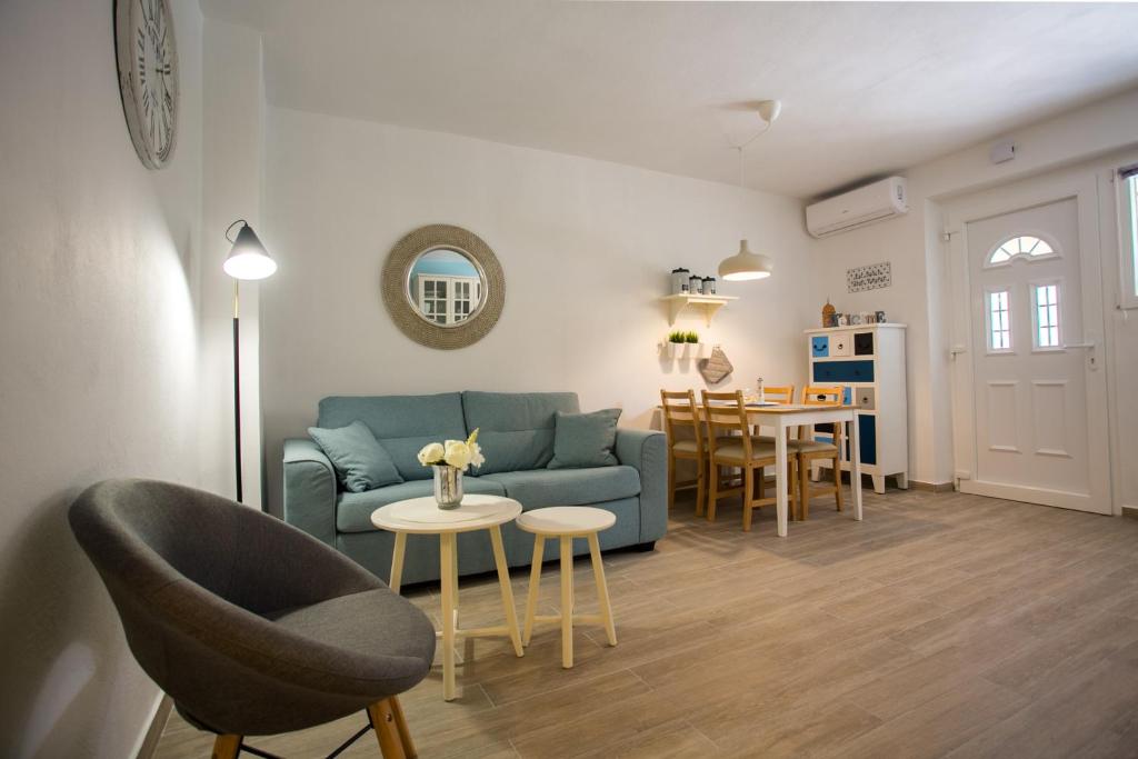 Cozy Coastal apartment GaMa photo 3