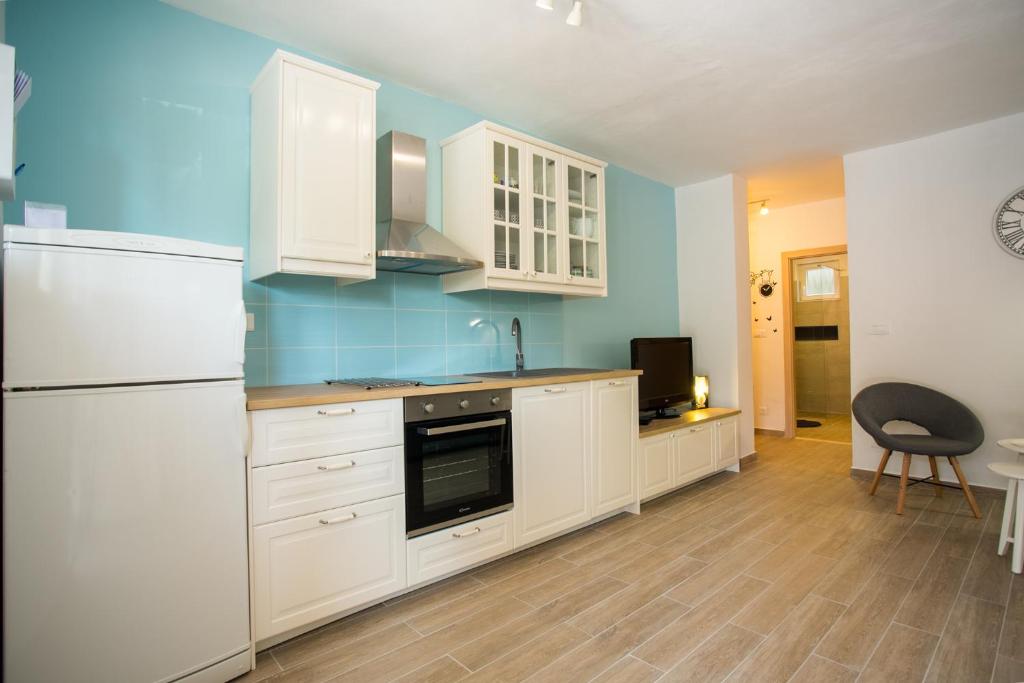 Cozy Coastal apartment GaMa photo 1