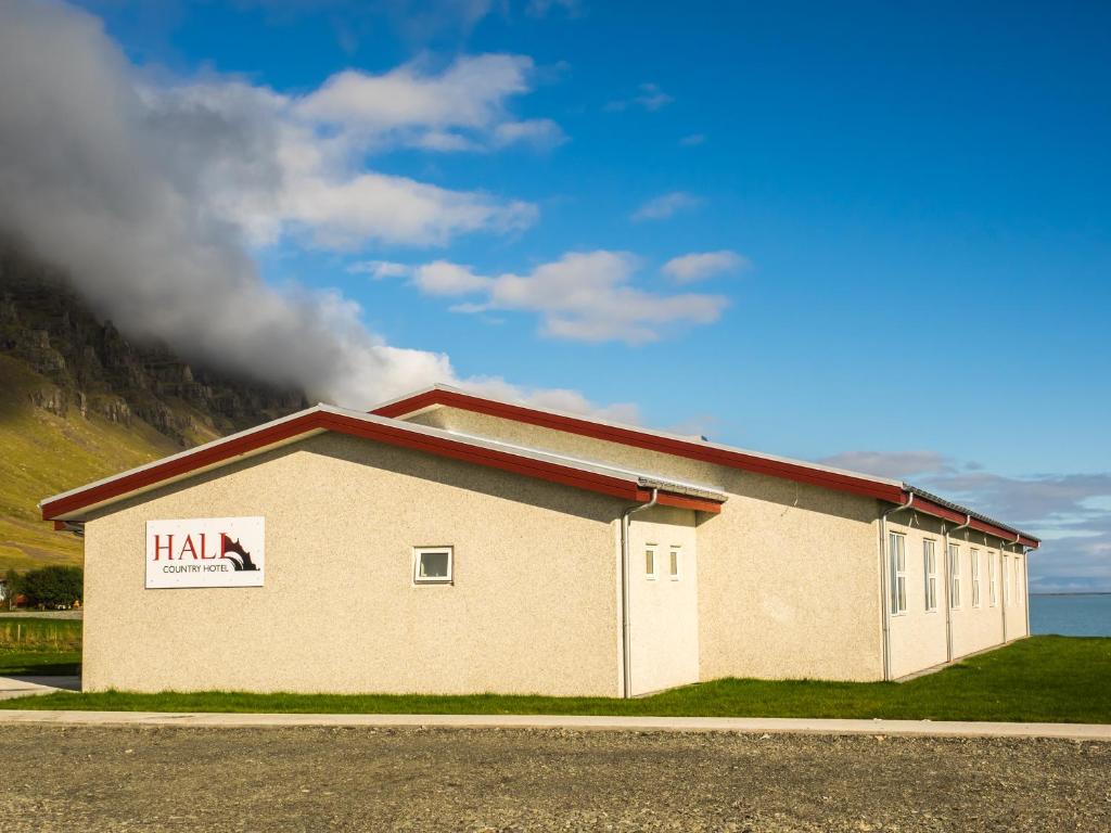 Hali Country Hotel photo 2