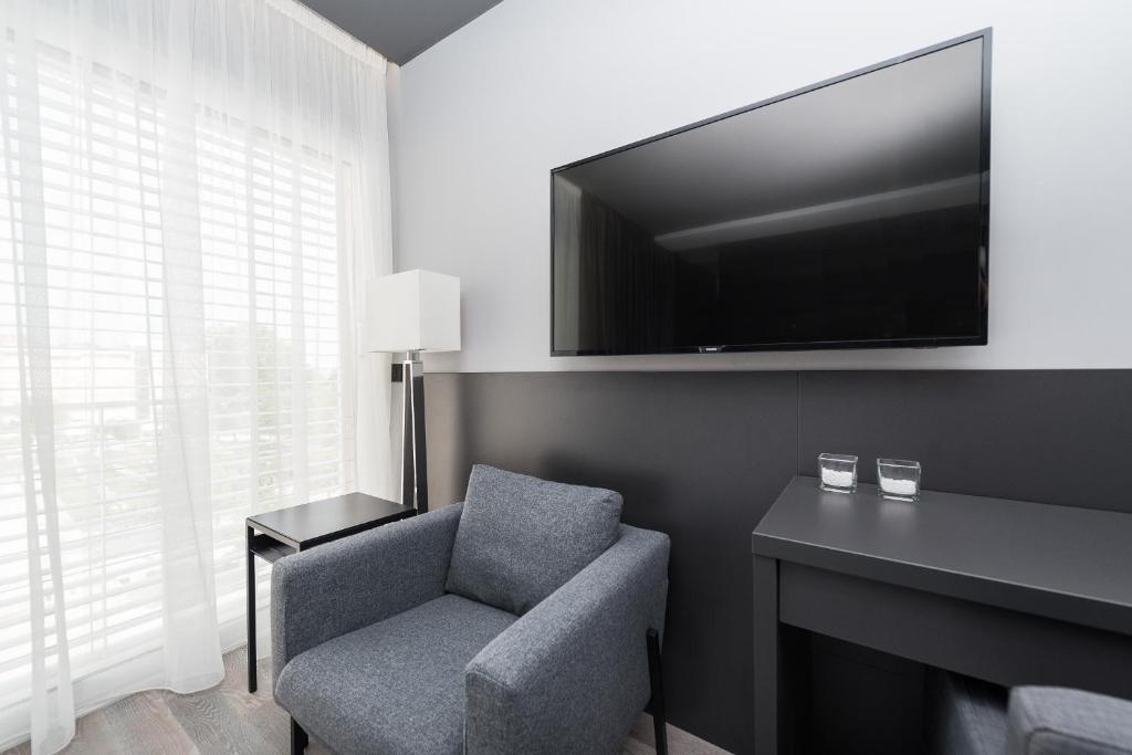 Artis accommodation photo 3