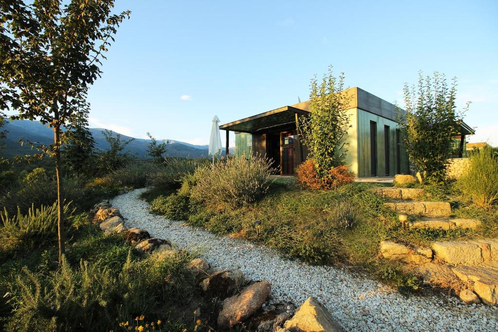 Veragua. Glamping y Apartamentos turísticos photo 2