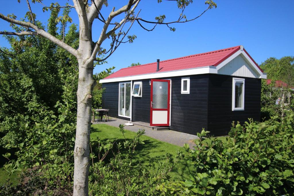 Vacare chalet