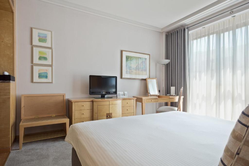 Двухместный (Номер повышенной комфортности), Melia Athens