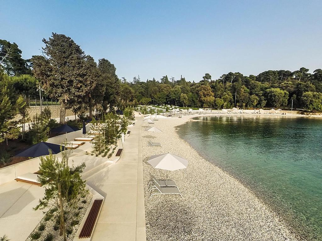 Apartments Aida Rovinj photo 1