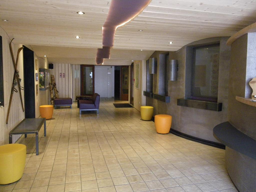 Hotel De La Route Verte photo 3