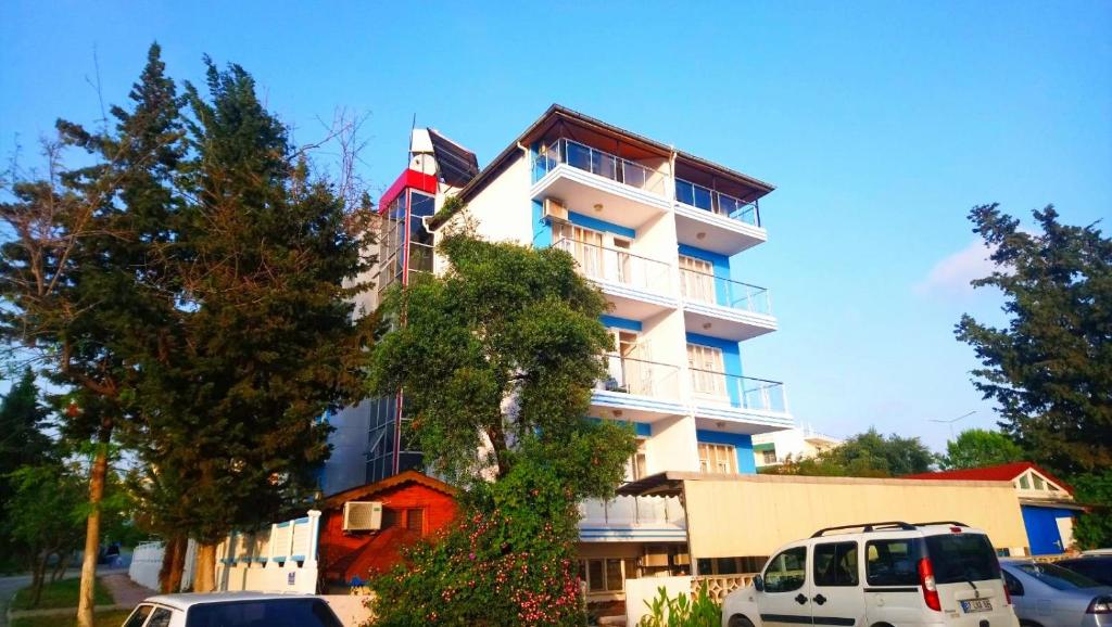 Vesta Hotel photo 4