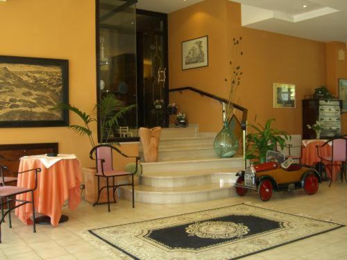 Hotel Ambasciatori photo 1