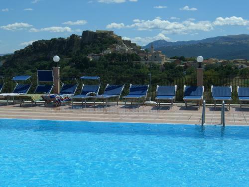 Hotel Ambasciatori photo 2