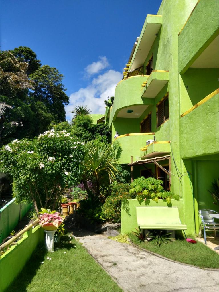 Bamboo Flat photo 4