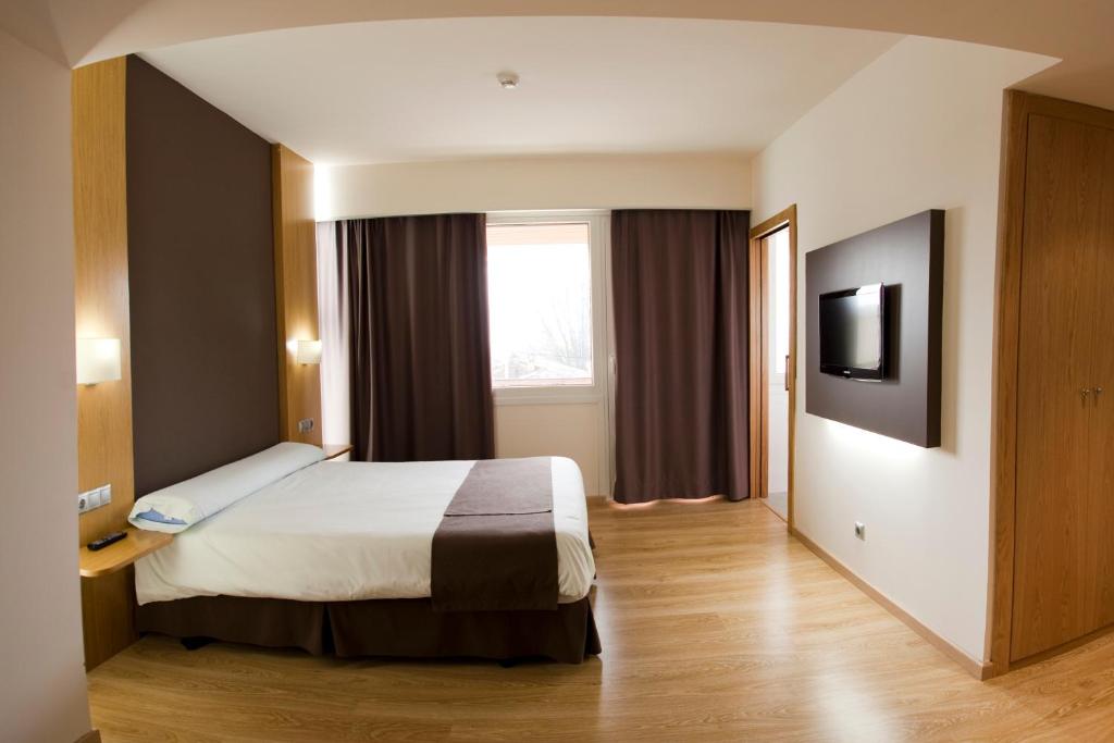 Hotel Jatorrena photo 1