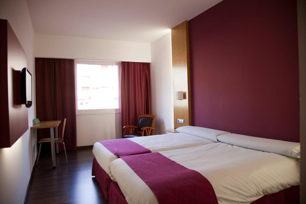 Hotel Jatorrena photo 3