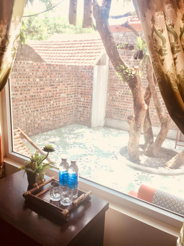 Tam Coc Green Homestay