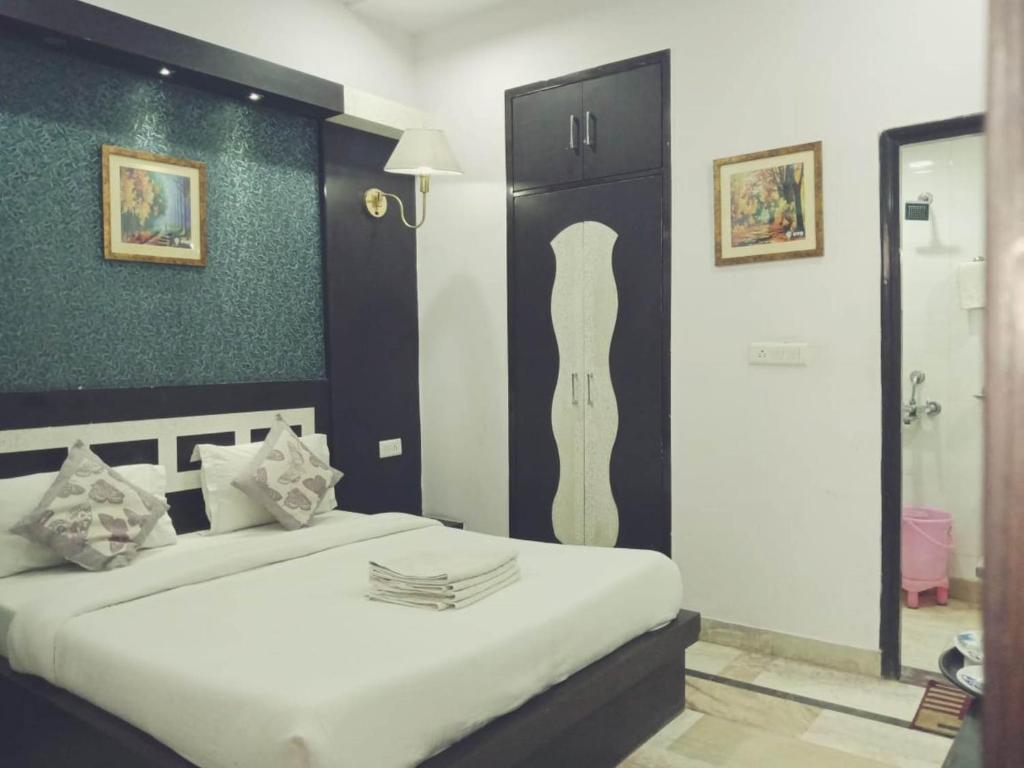 Hotel Laxman Resort by The Golden Taj Group &Hotels photo 2