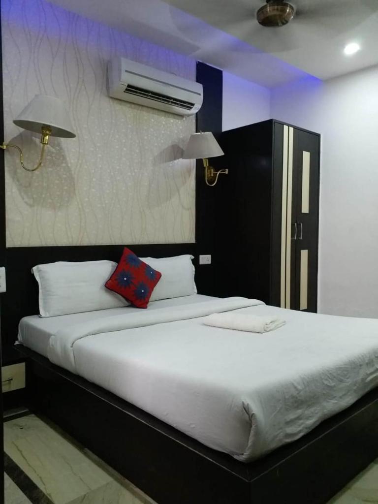 Hotel Laxman Resort by The Golden Taj Group &Hotels photo 4