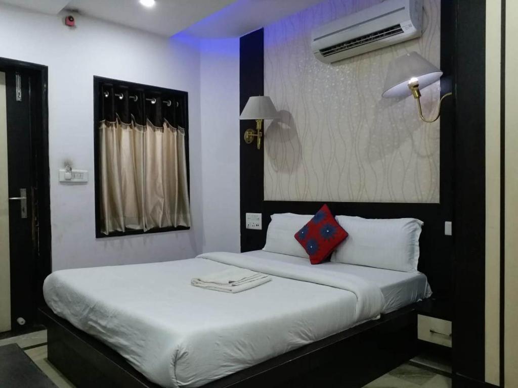 Hotel Laxman Resort by The Golden Taj Group &Hotels photo 3