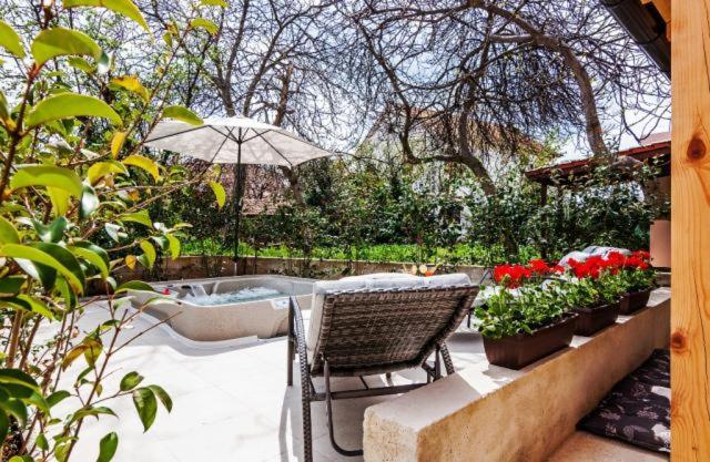 Villa Augustina photo 1