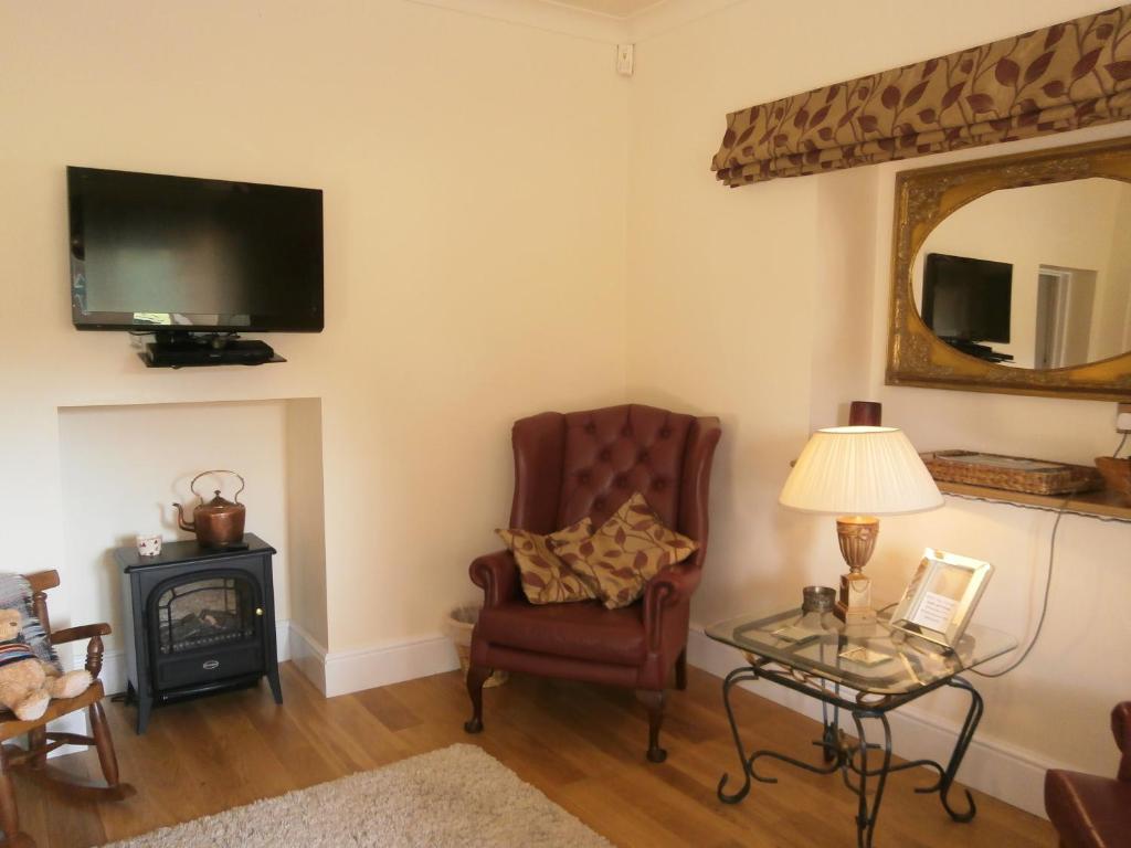 Plas Y Dderwen Apartments photo 4