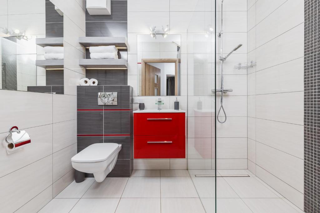 Апартаменты (Апартаменты с 1 спальней 10), Flower Residence