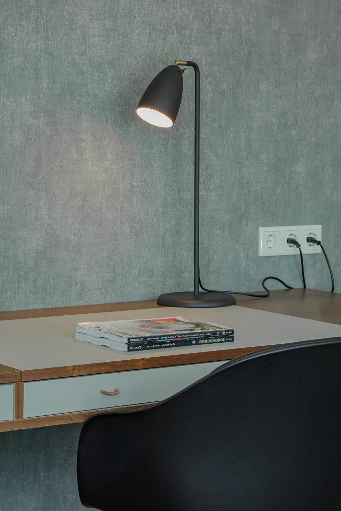 Апартаменты (Апартаменты Делюкс), DD Suites Serviced Apartments