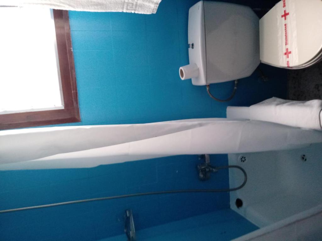 Hostal Can Marinés photo 1