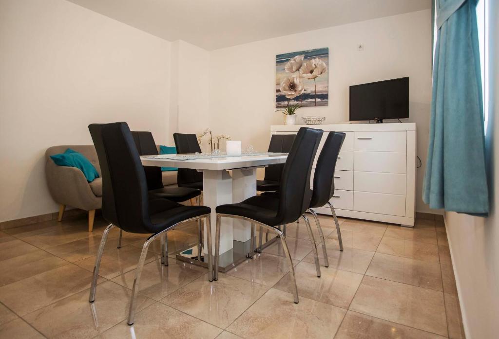 Apartman Barbara photo 1
