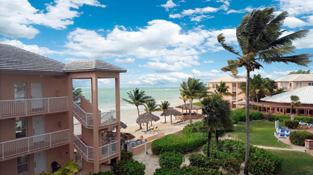 Island Seas Resort photo 2