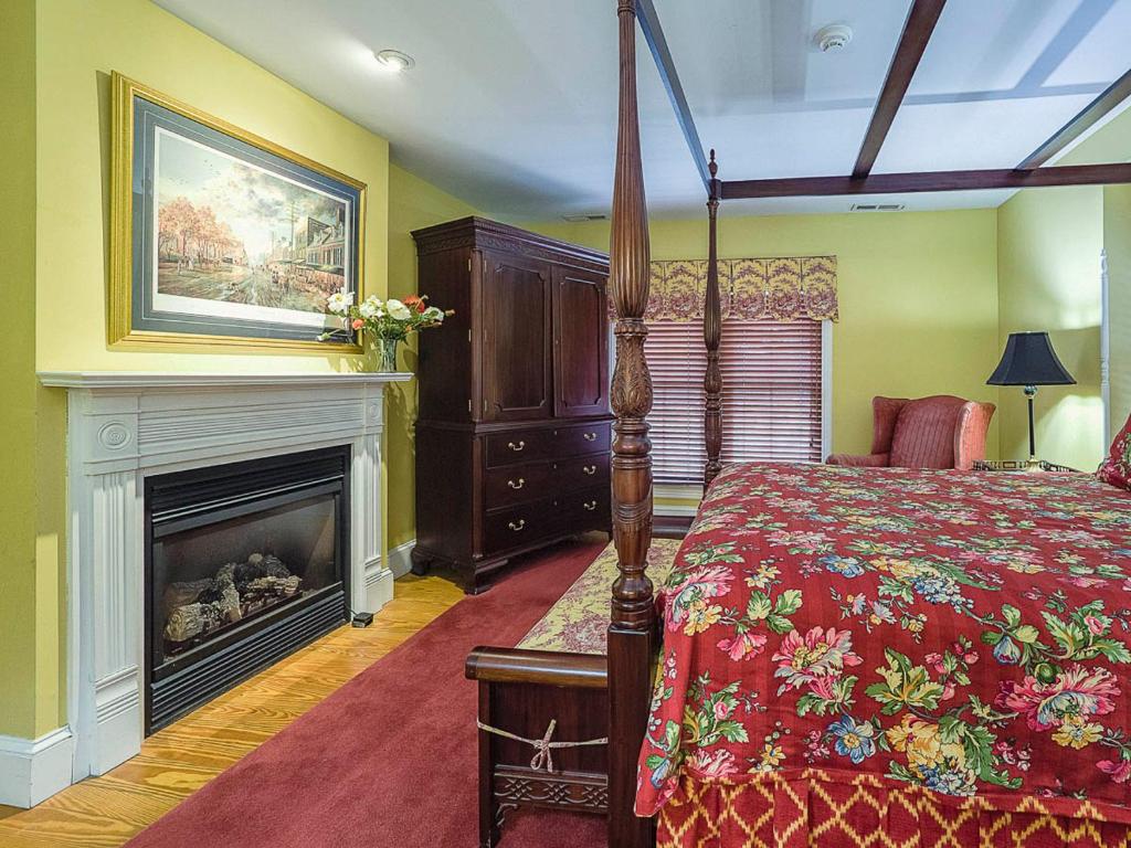 George Brooks House B&B photo 1