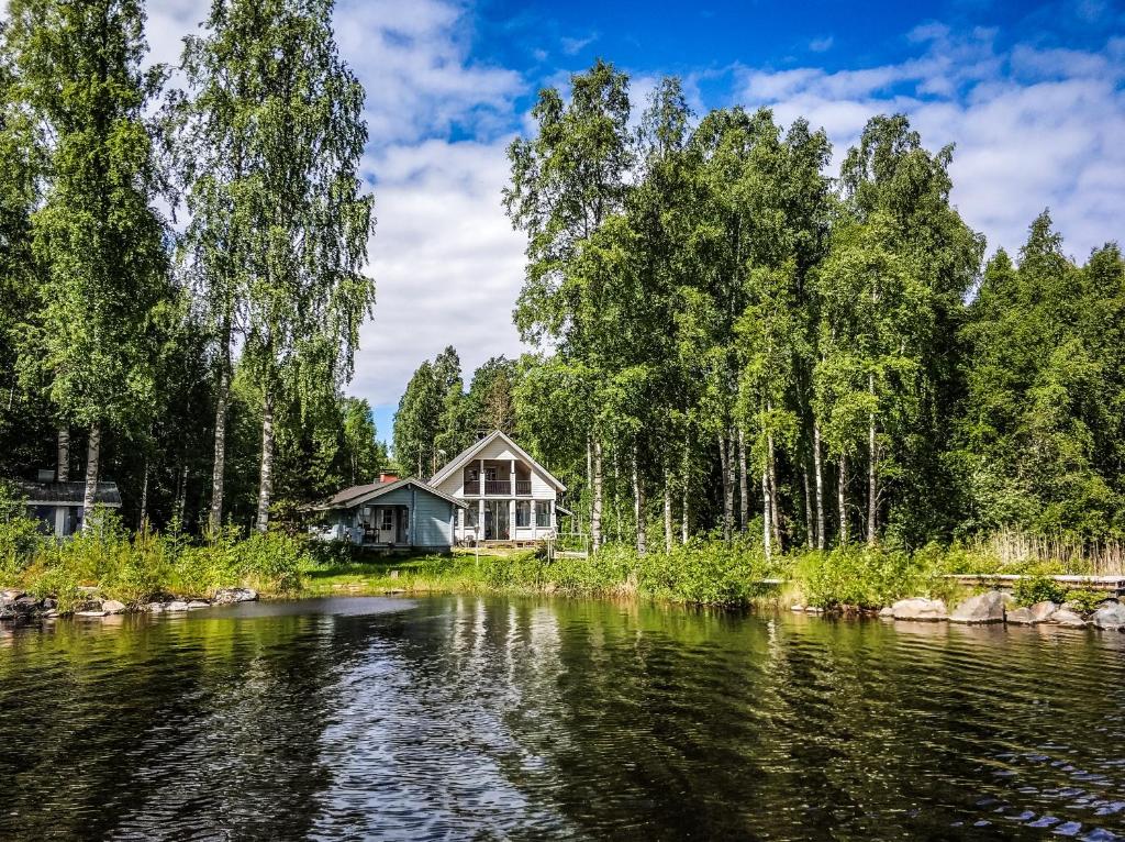 Villa North Karelia by offerhut 25 photo 1