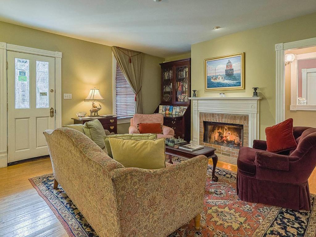 George Brooks House B&B photo 4