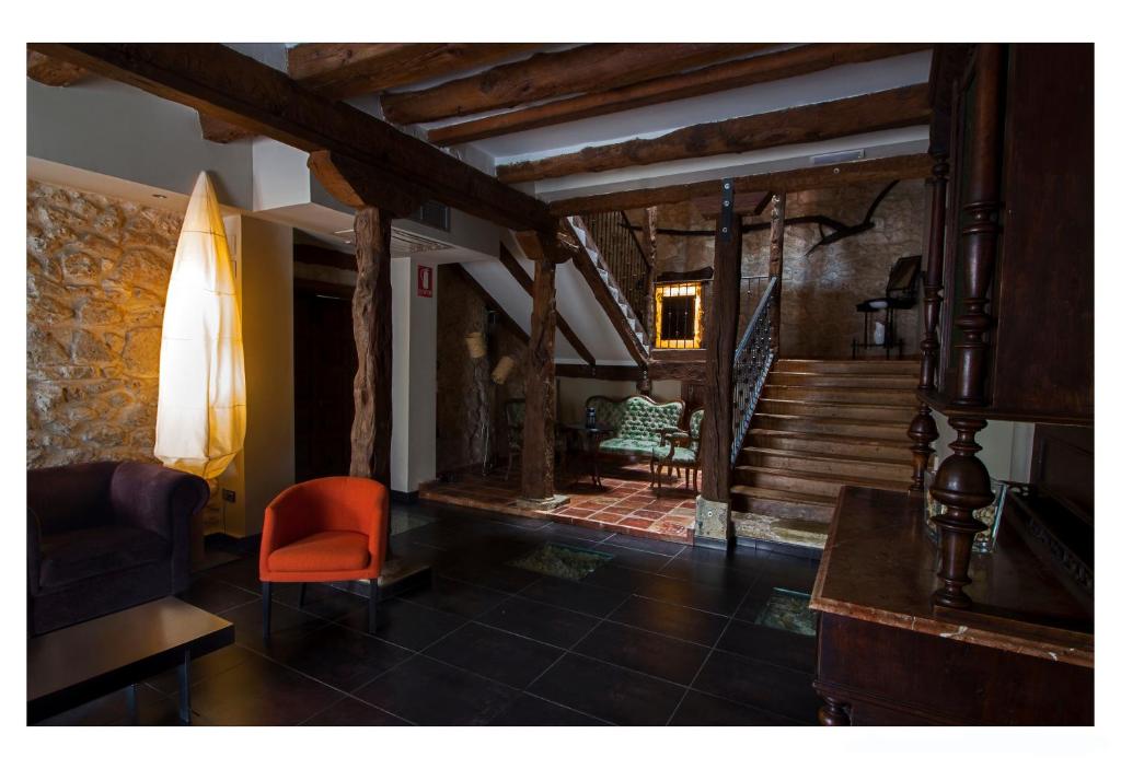 Posada La Casona de Valbuena photo 3