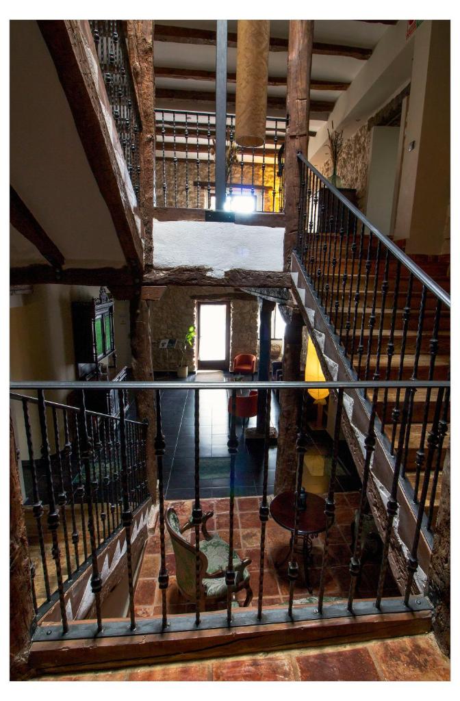 Posada La Casona de Valbuena photo 2