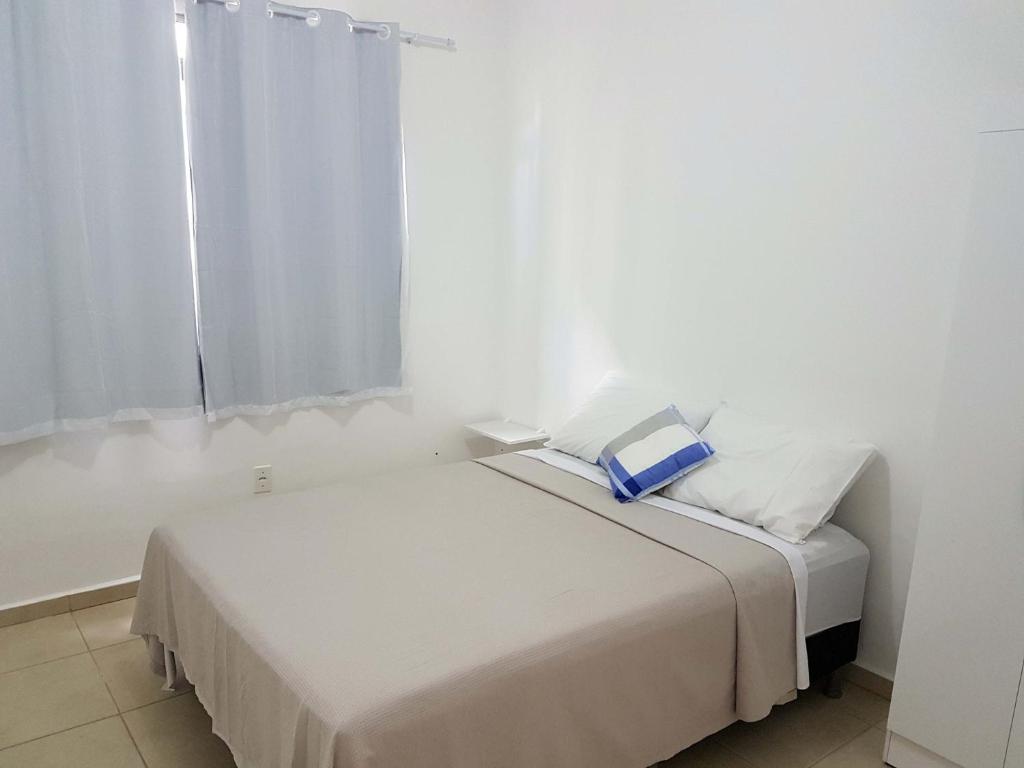 Apartamento no Dalas Park Residencial photo 2