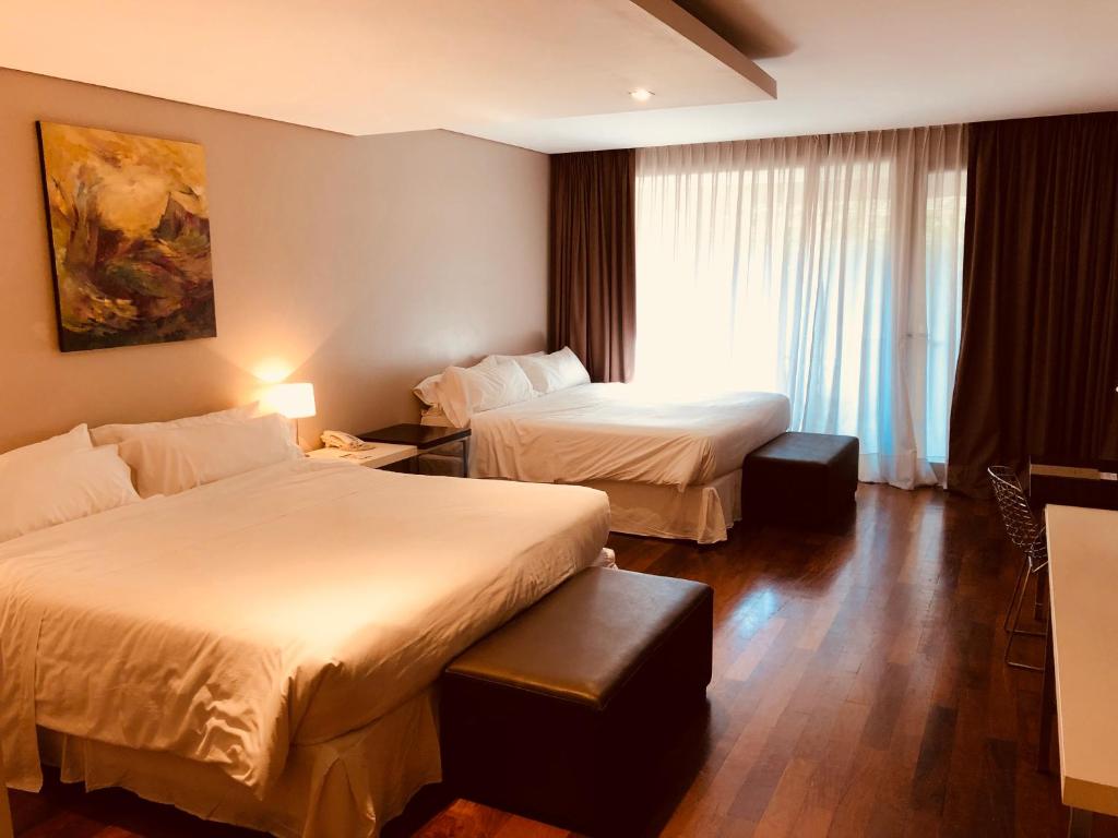 San Isidro Plaza Hotel photo 4