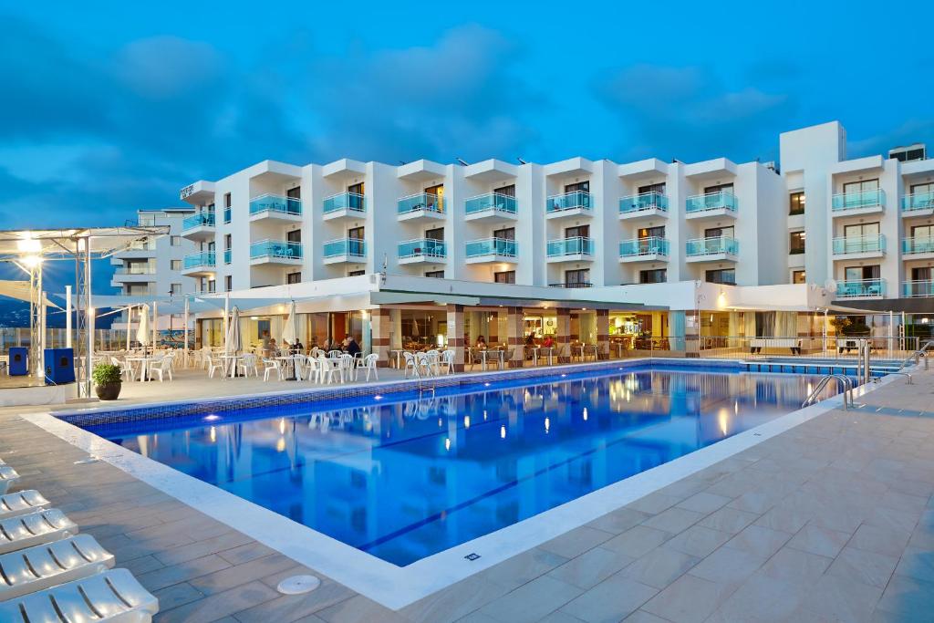Aparthotel Nereida photo 4