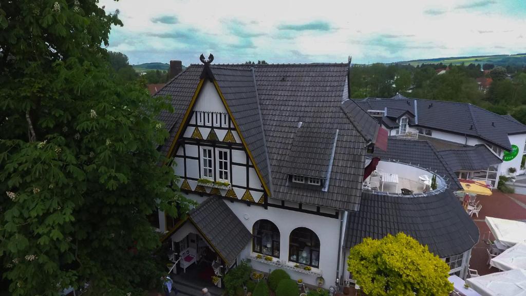 Hotel Kastanienhof photo 1