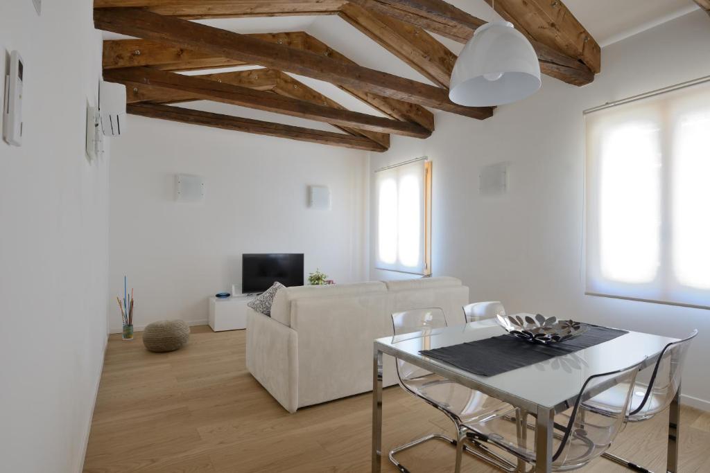 Ve-nice Suite Casa Teresa C881