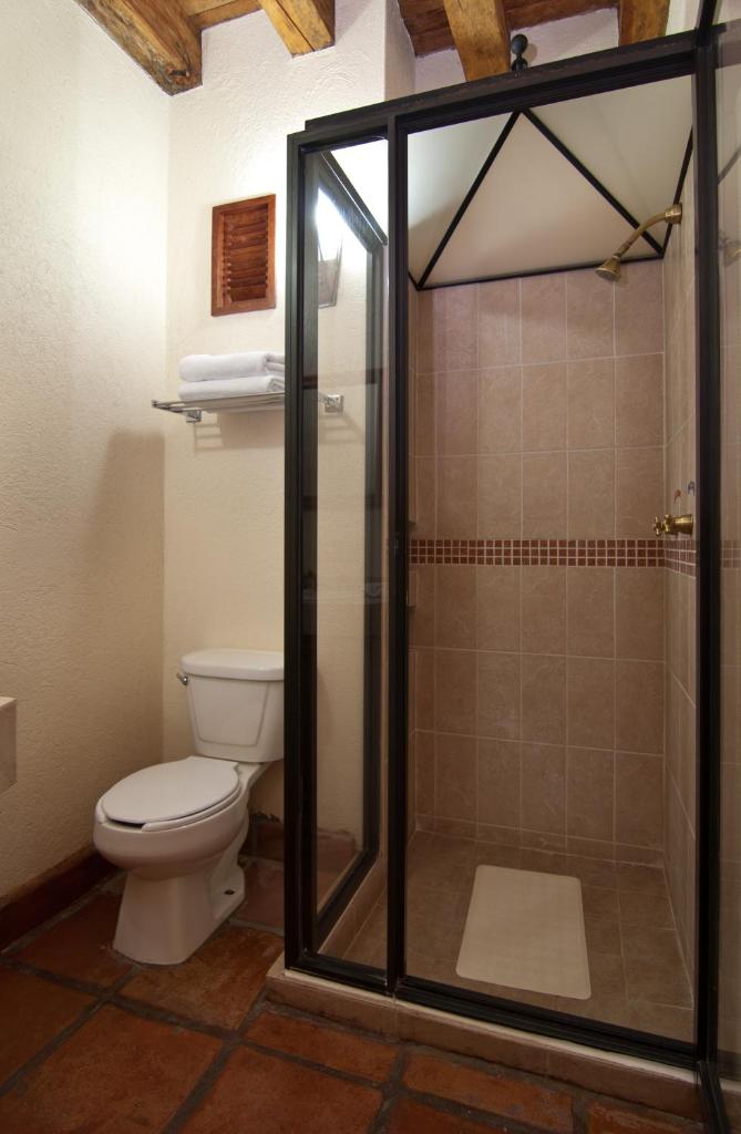 Hotel Pueblo Magico photo 3