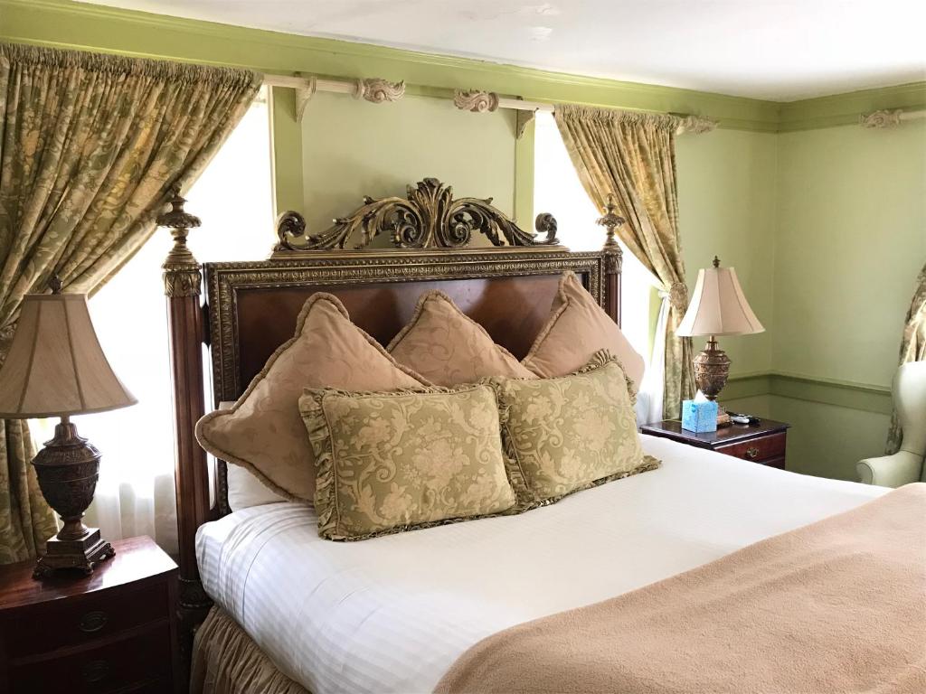 Admiral Farragut Inn photo 1
