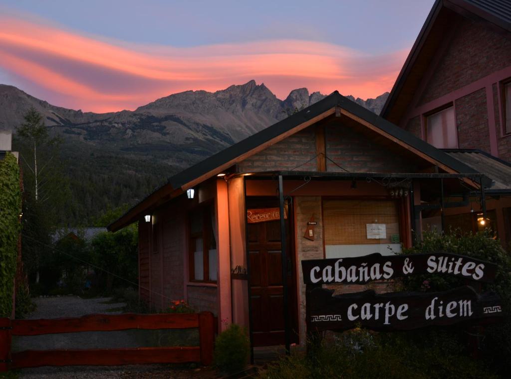 Carpe Diem Cabañas & Suites